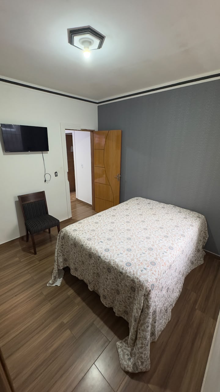 Quarto com TV