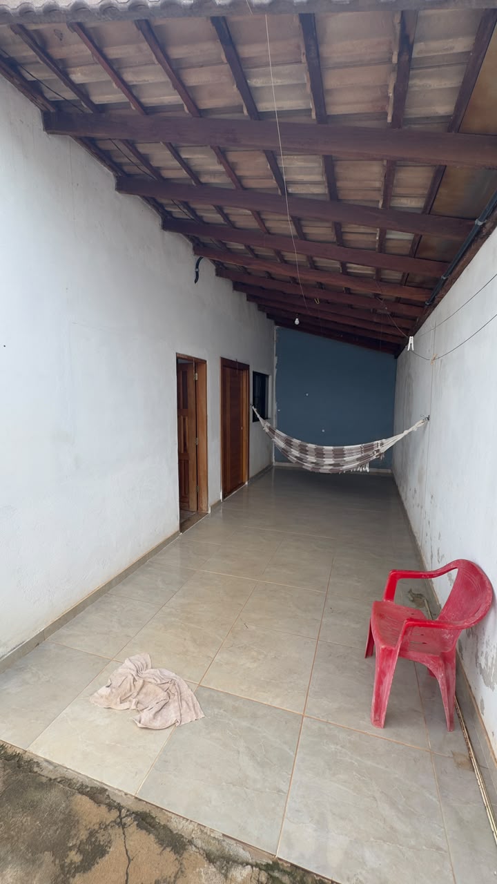 Banheiro social, box do chuveiro