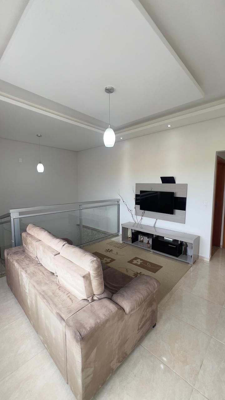Casa à venda no Pão de Açúcar com suíte, Pouso Alegre