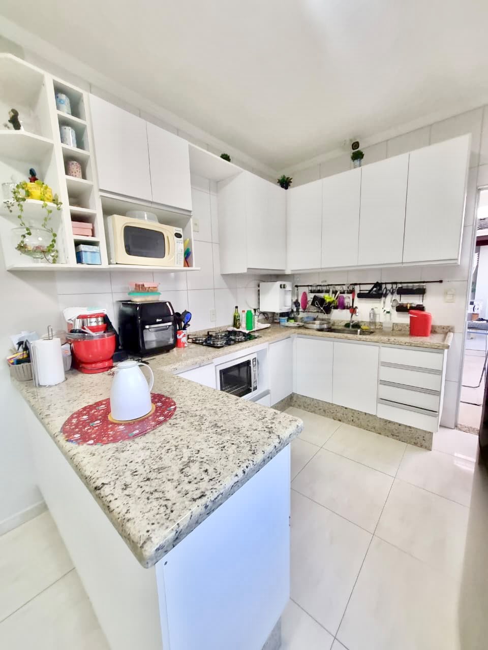Cozinha