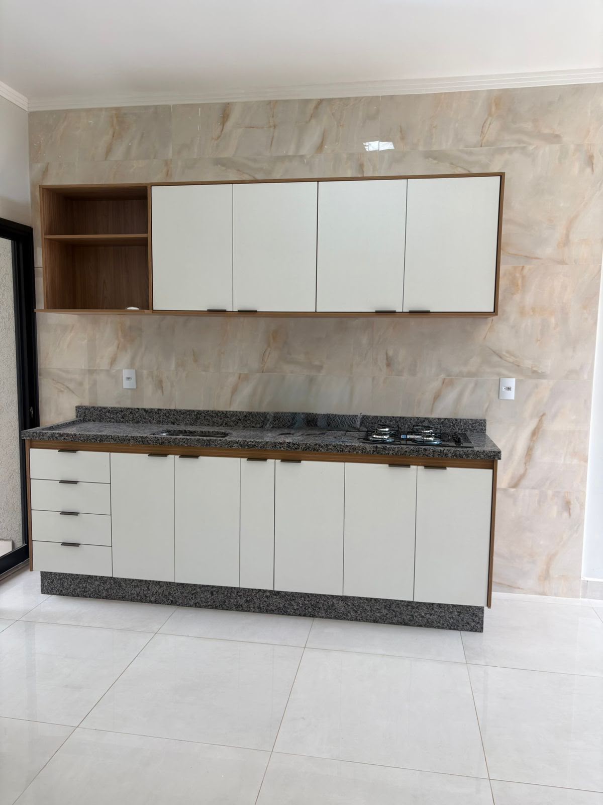 Cozinha planejada