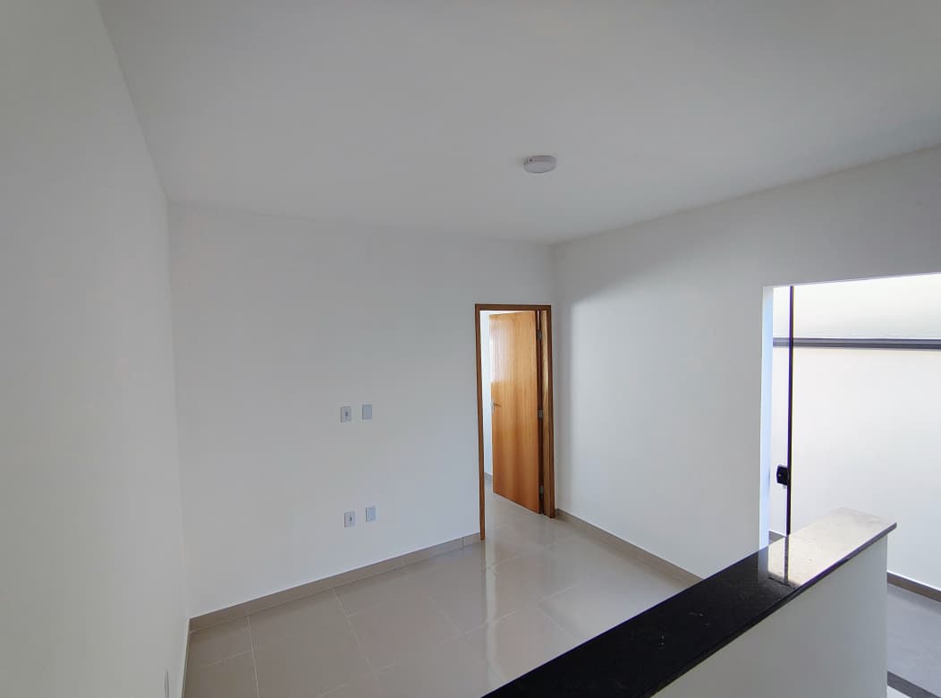 Sala, outro ângulo