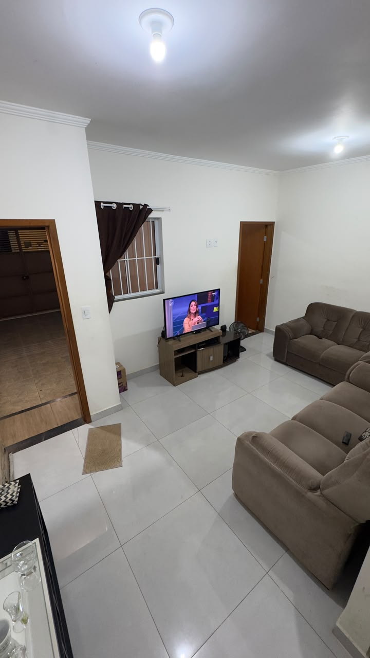 Sala, outro ângulo
