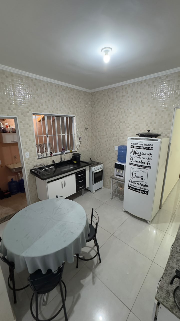 Cozinha