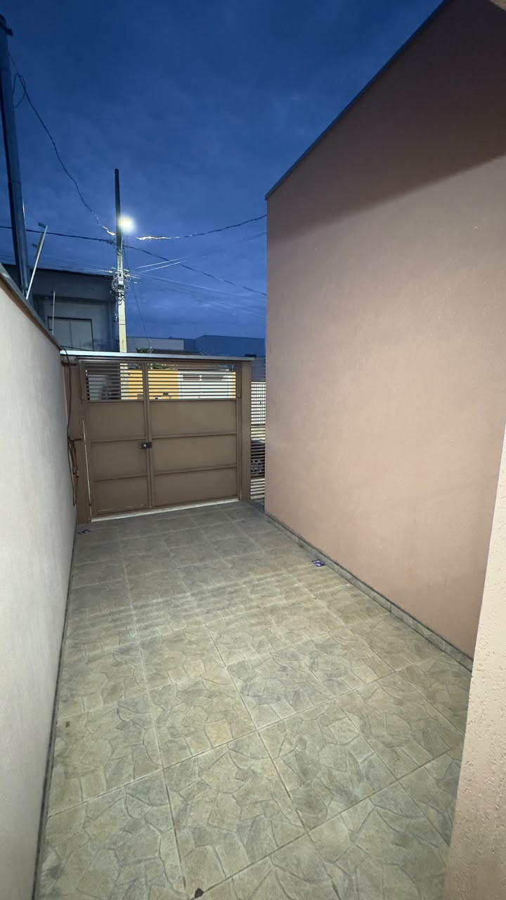Garagem