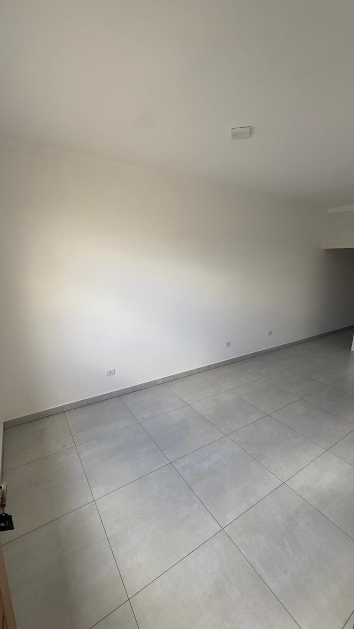 Sala, outro ângulo