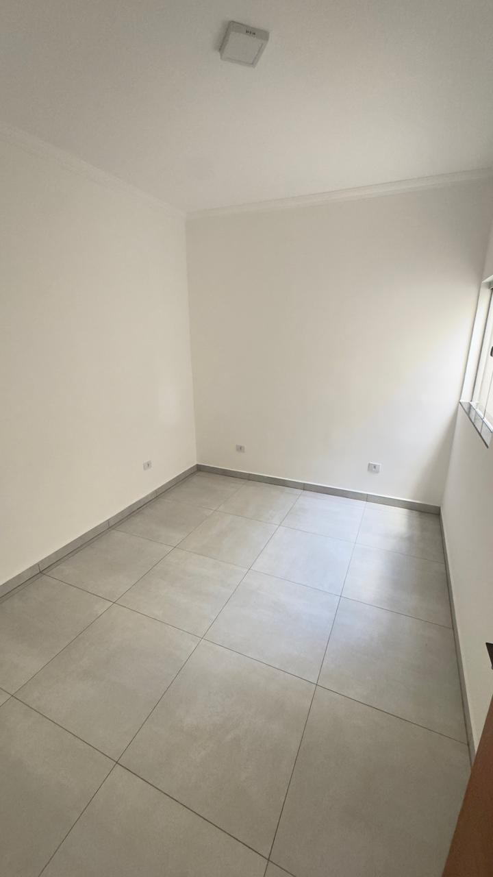 Segundo dormitório