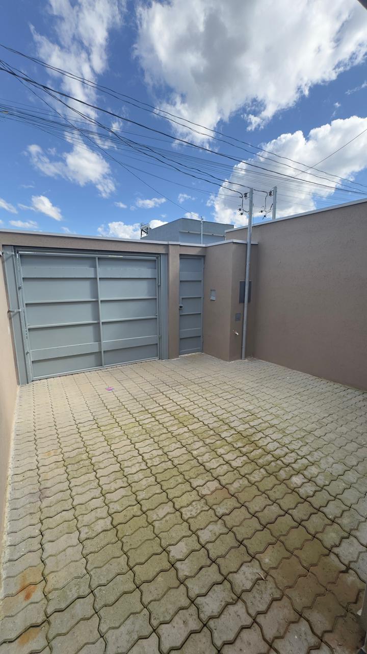 Garagem