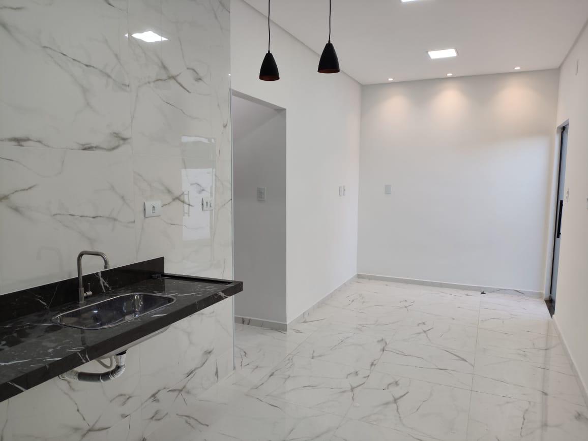 Sala da casa à venda no Parque Real, Pouso Alegre