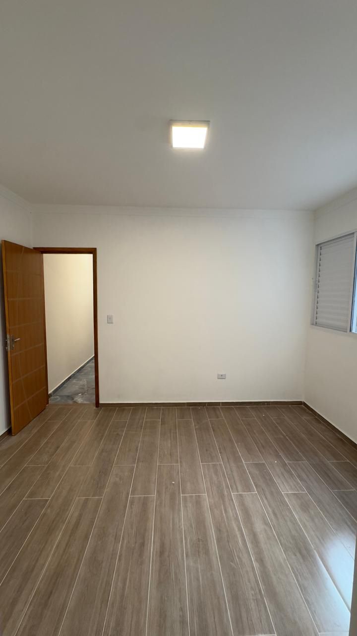 Casa nova no Parque Real com suíte e closet, Pouso Alegre