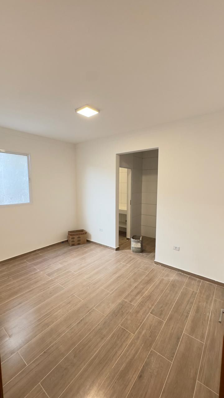 Suíte com closet