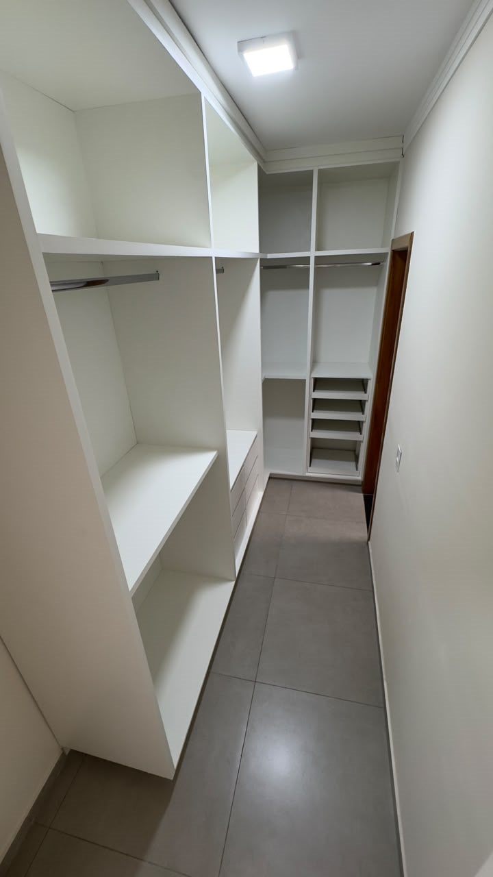 Closet da suíte