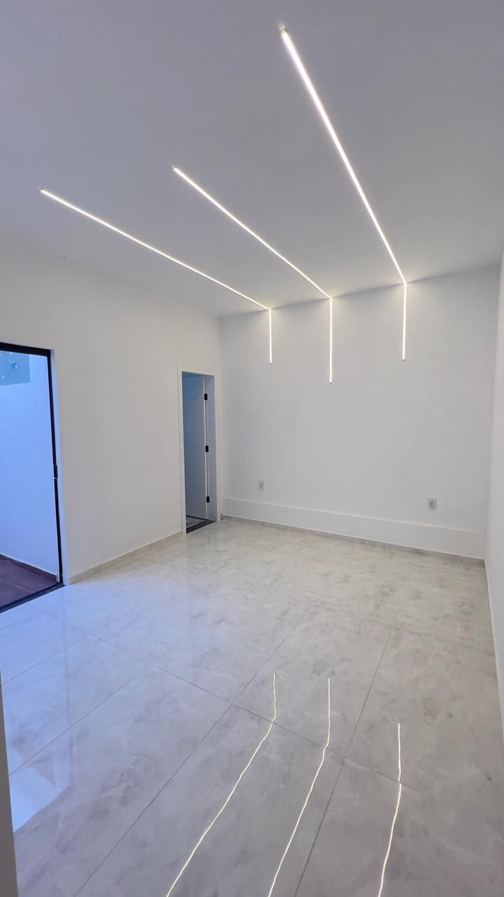 Casa nova premium no Parque Real, Pouso Alegre