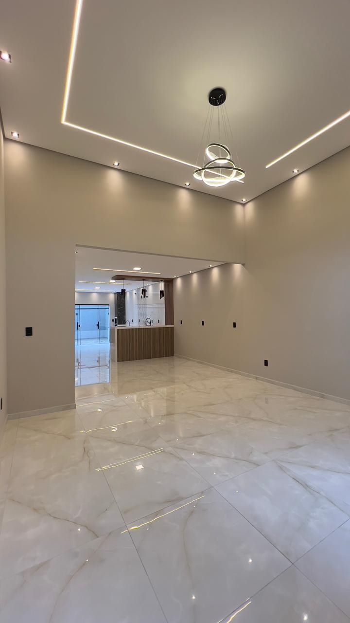 Casa exclusiva premium no Parque Real, Pouso Alegre