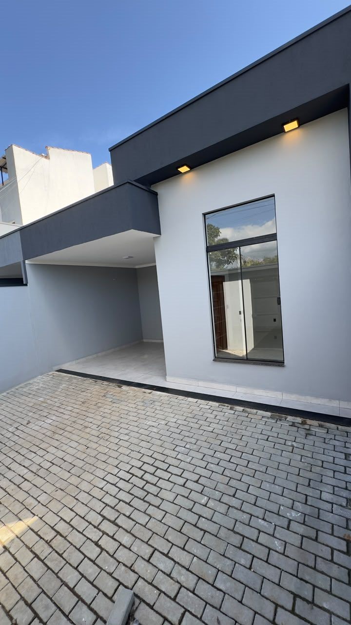 Fachada lateral