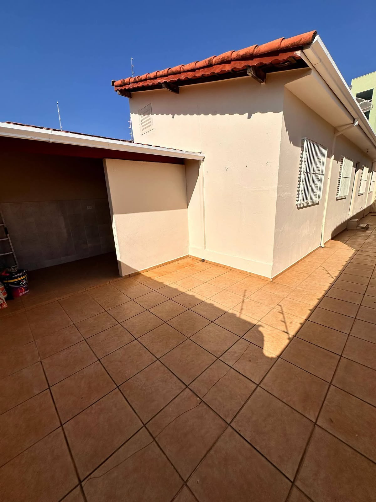 Casa à venda no Recanto dos Fernandes, Pouso Alegre