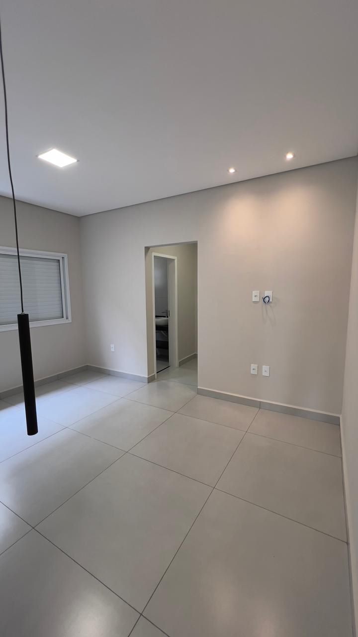 Suíte com closet