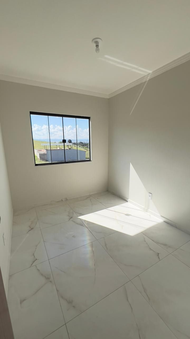 Quarto com vista
