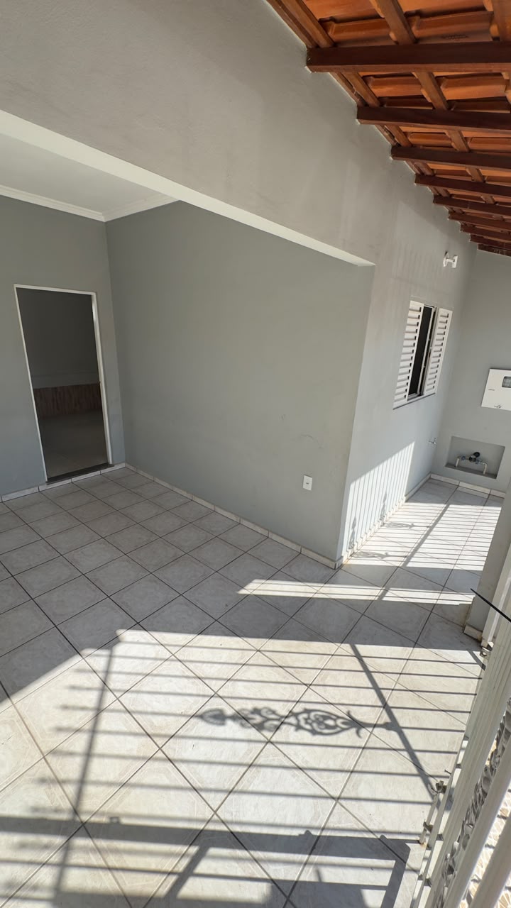 Casa à venda no São Carlos com 3 quartos, Pouso Alegre