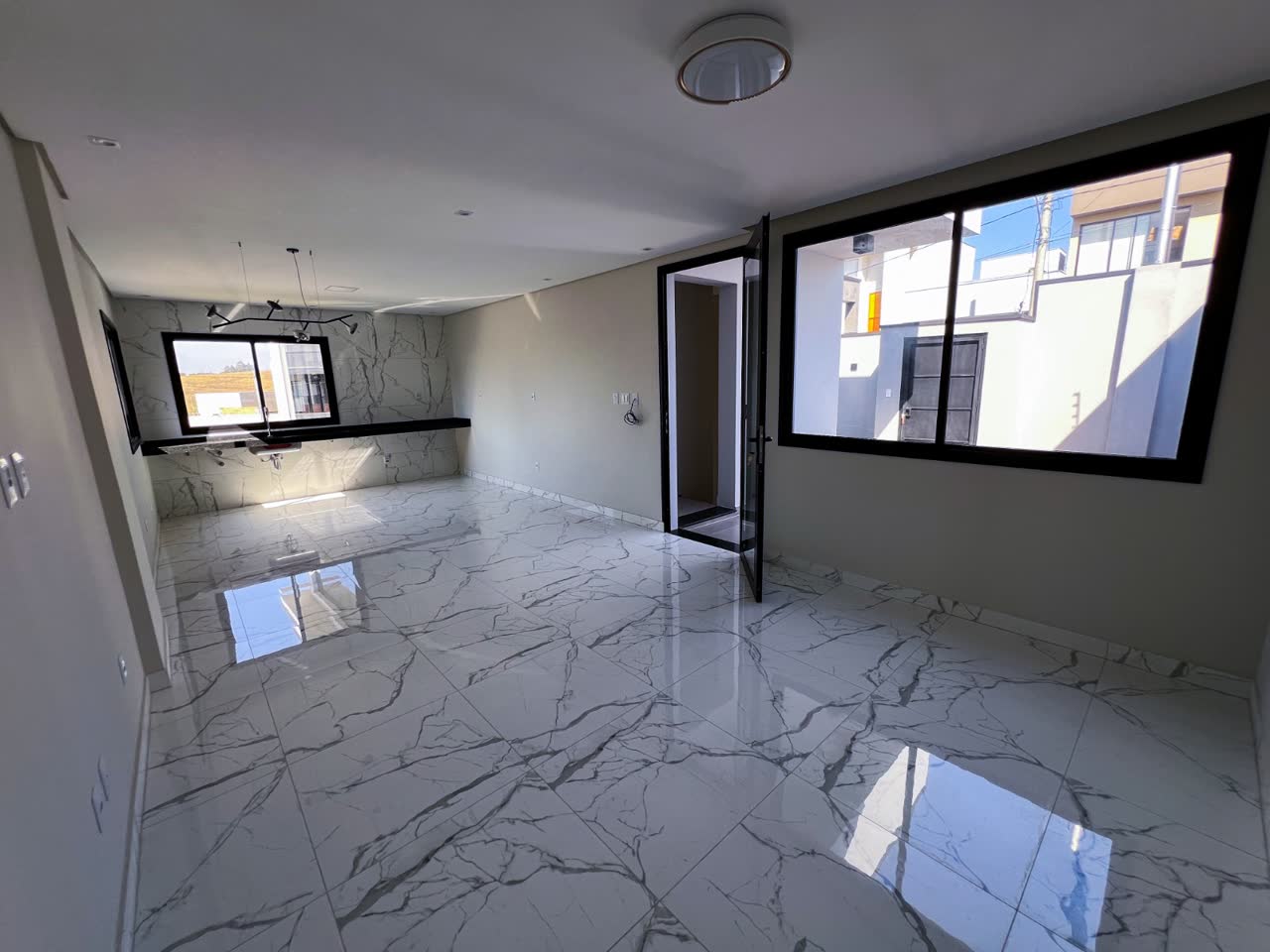 Sala e copa