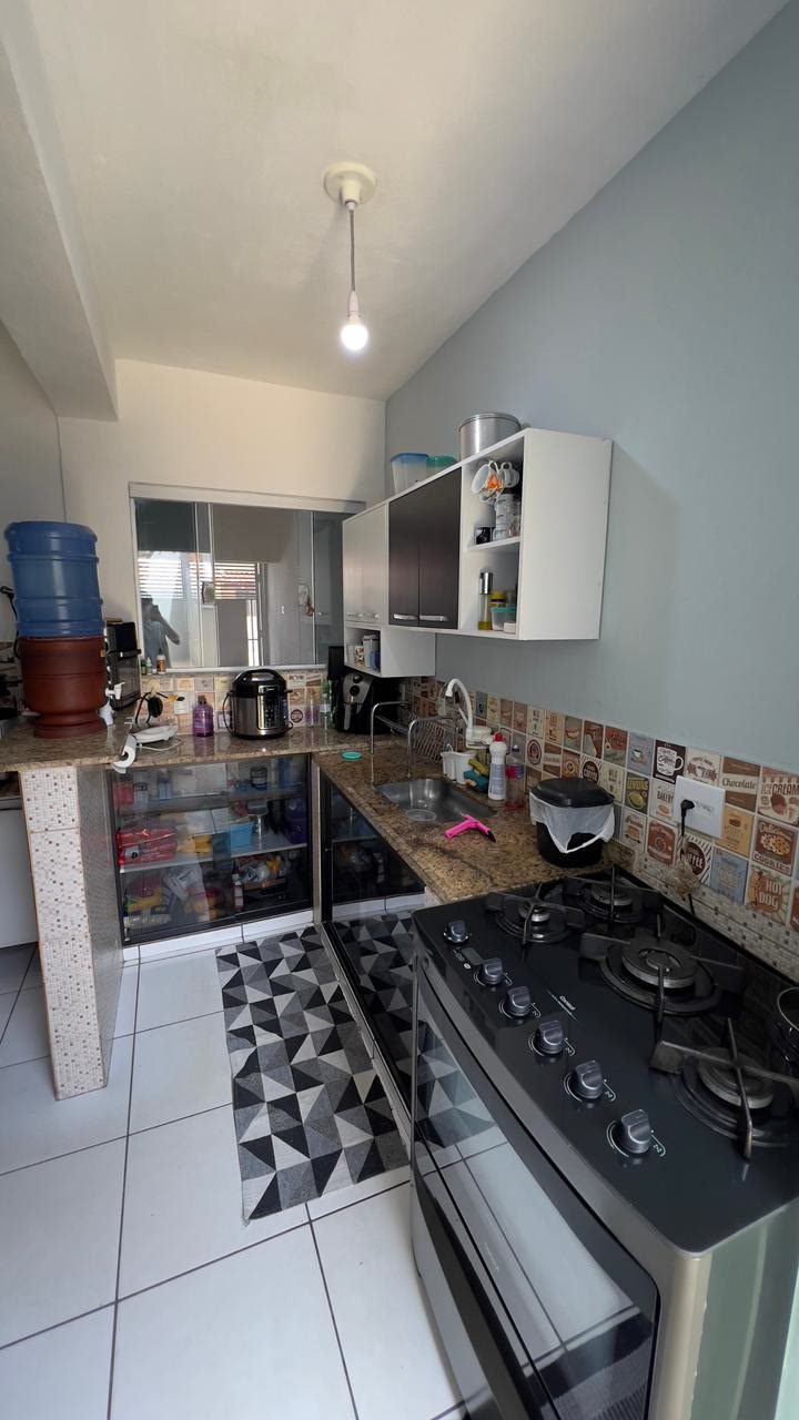 Cozinha