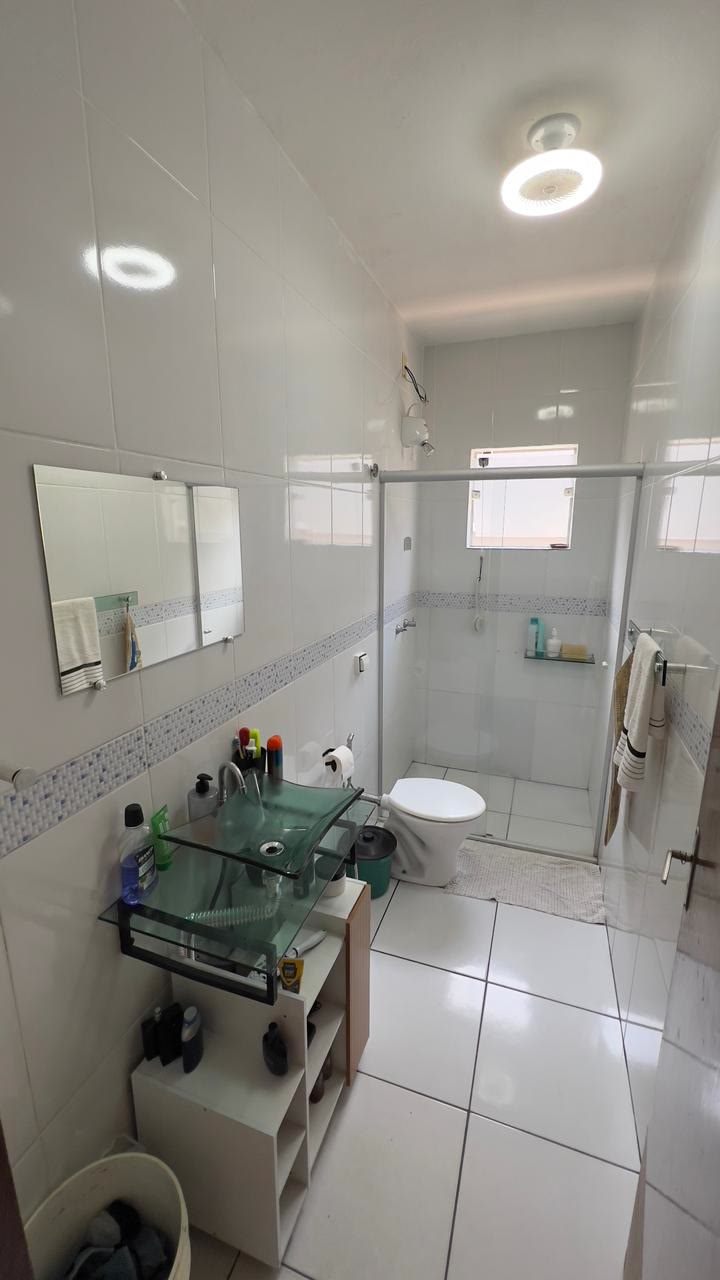 Banheiro