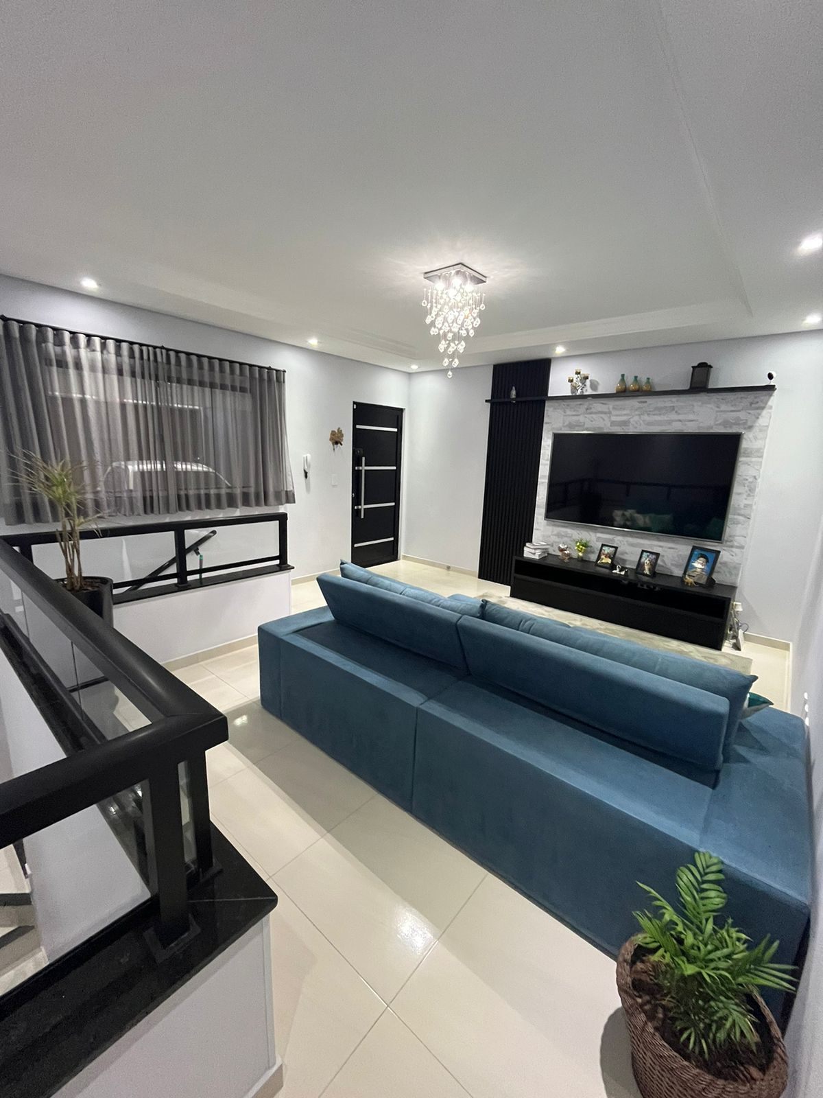 Sala de TV