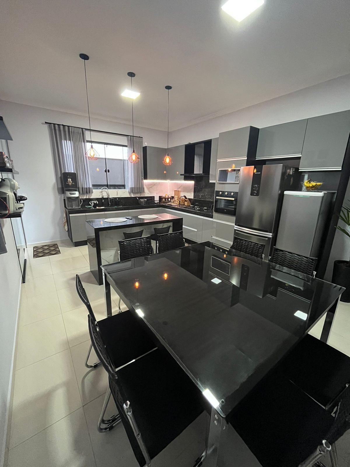 Cozinha