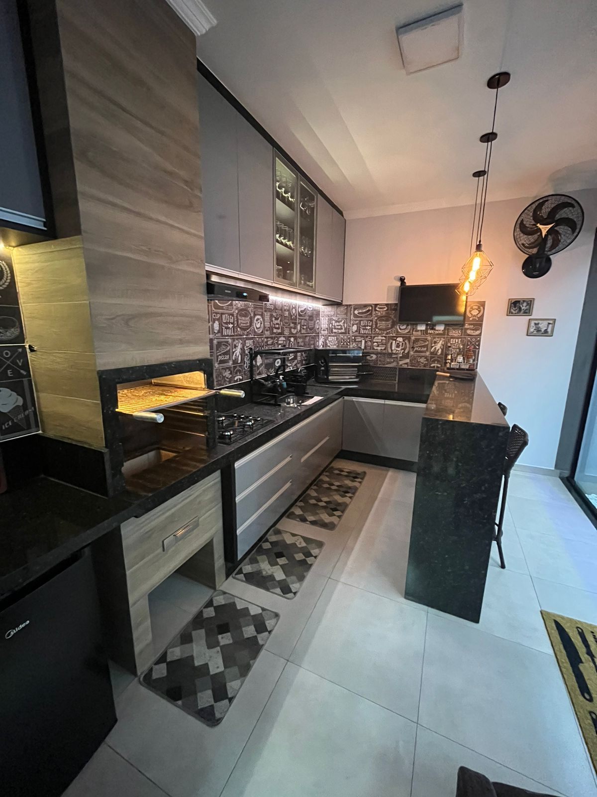 Cozinha