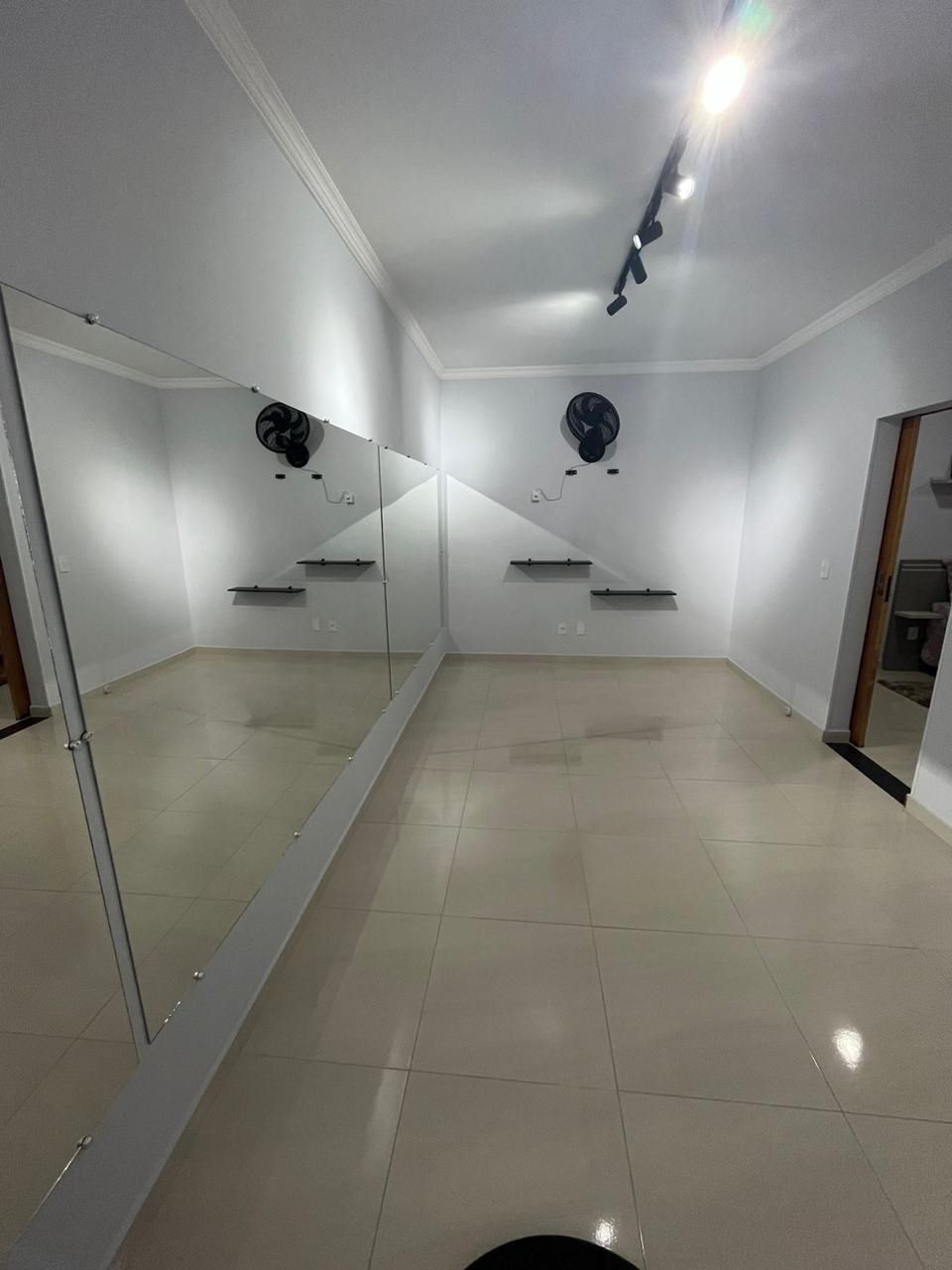 Espaço multiuso