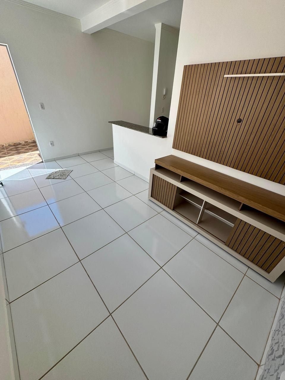 Casa à venda no Vergani com suíte, Pouso Alegre