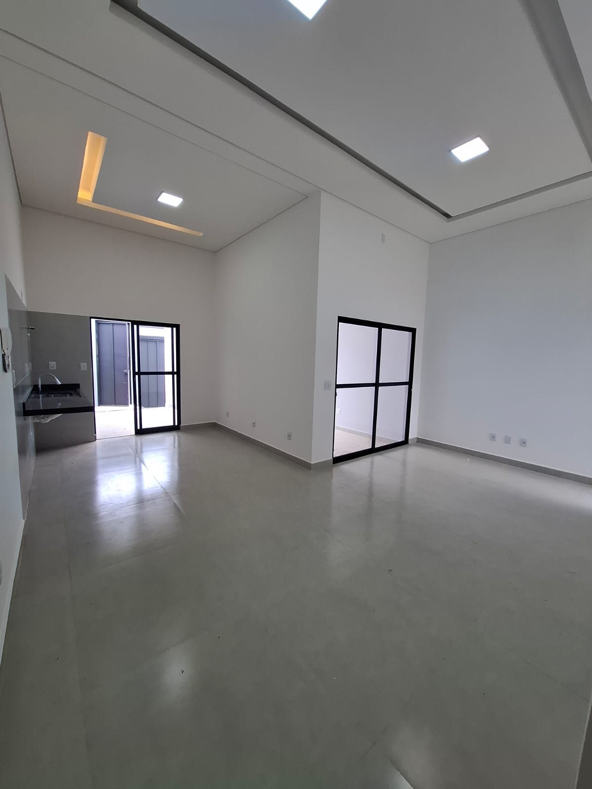 Casa nova no Vergani com suíte e closet, Pouso Alegre