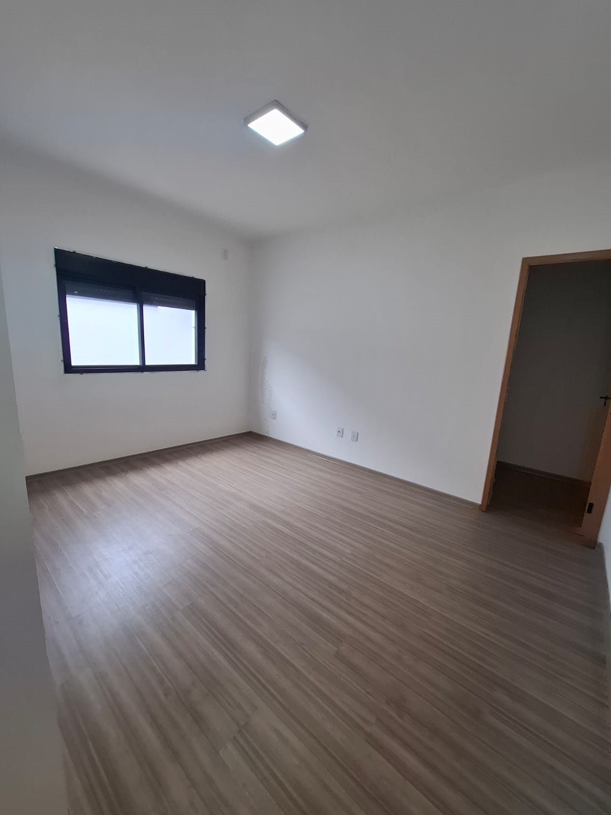 Suíte com closet