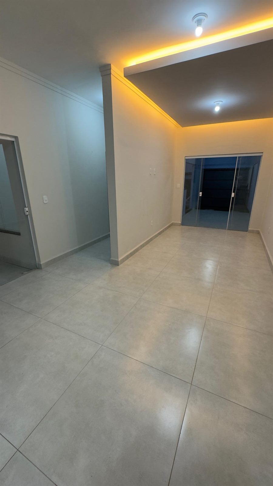 Casa nova no Vergani com suíte, Pouso Alegre