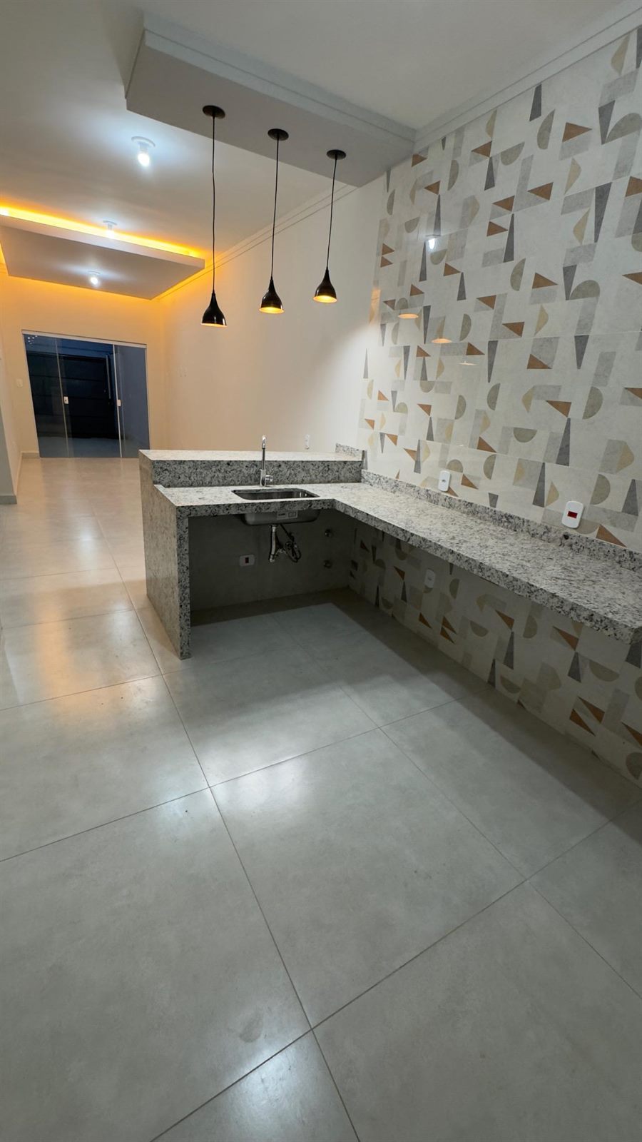 Cozinha