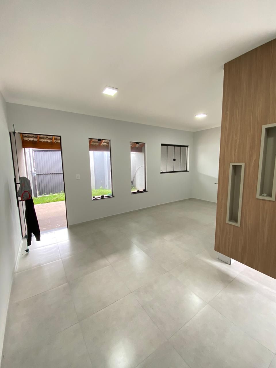Casa à venda no Vergani com área gourmet, Pouso Alegre