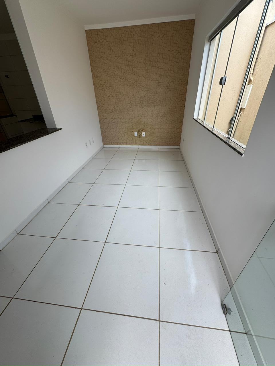 Casa à venda no Vergani com suíte, Pouso Alegre