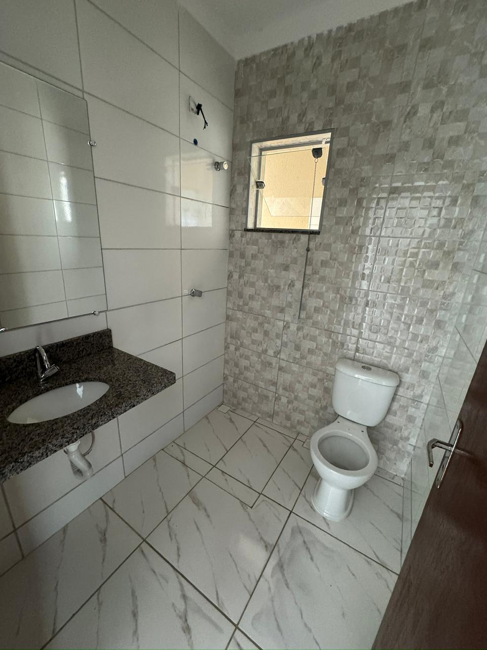 Banheiro social