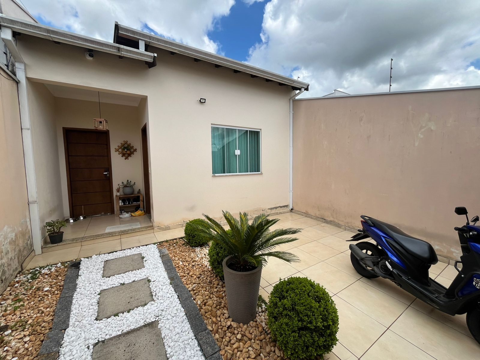 Casa à venda no Vergani, Pouso Alegre