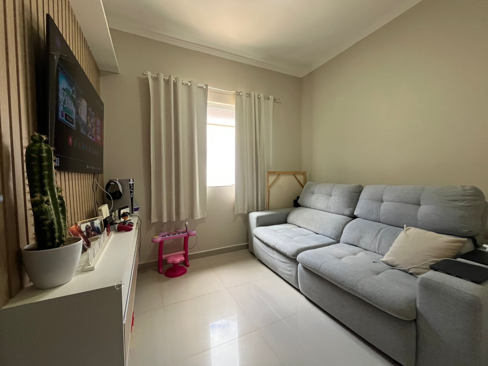 Sala de TV