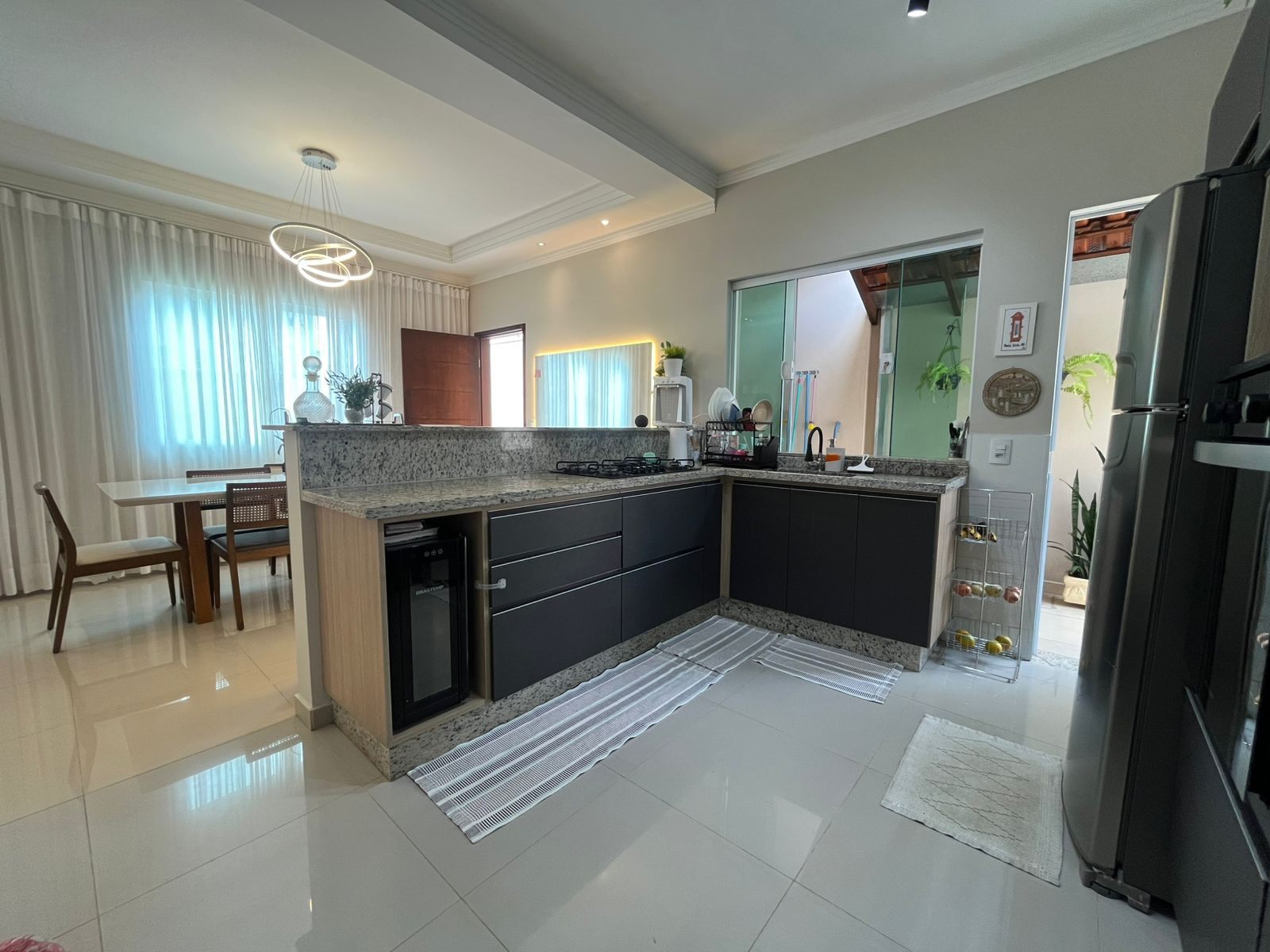 Cozinha