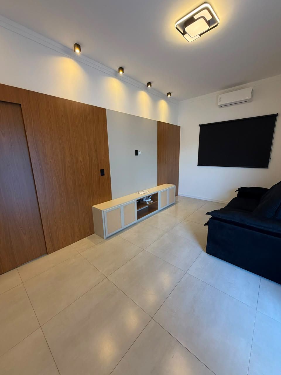 Sala planejada
