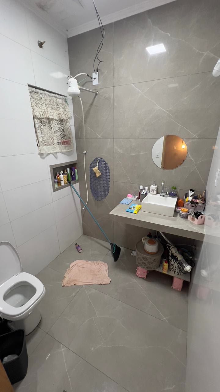 Banheiro