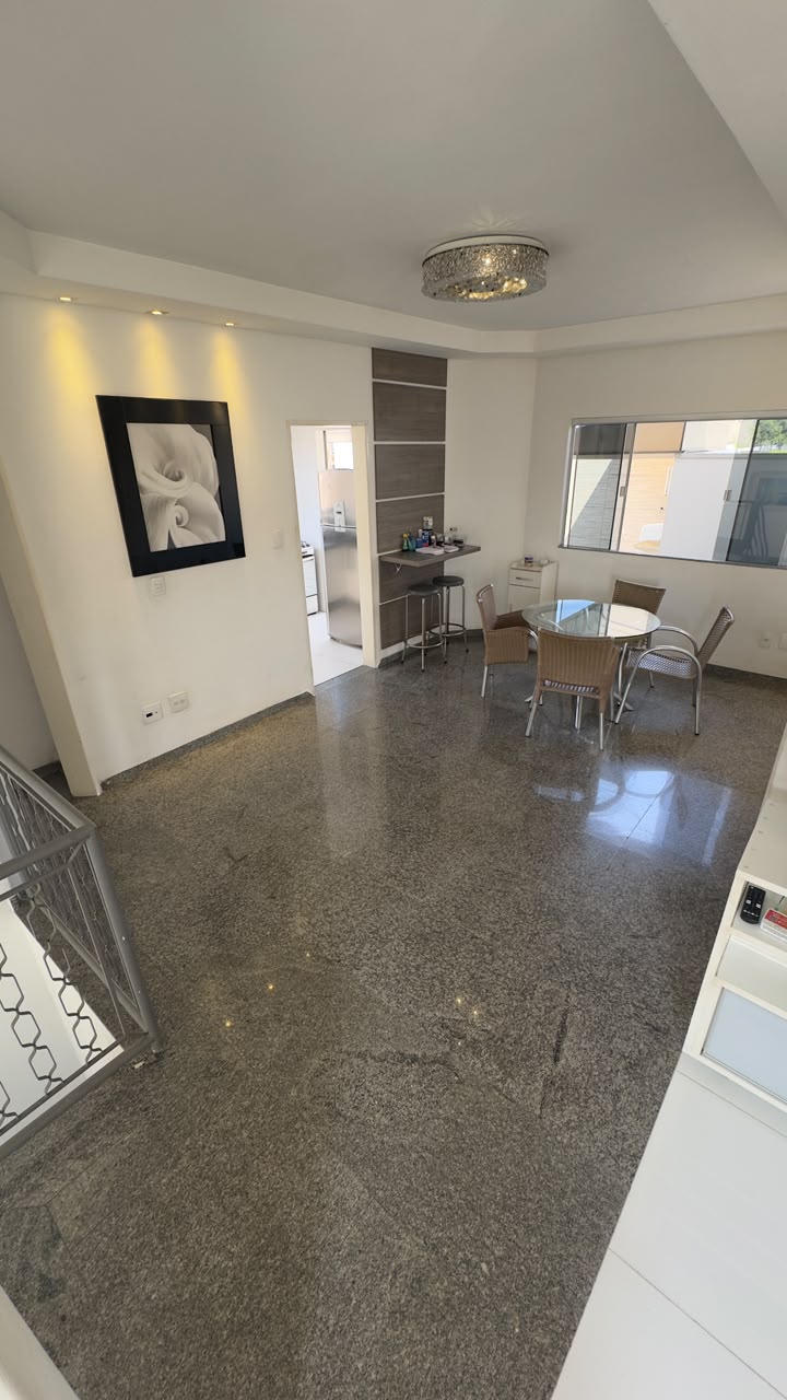 Sala de jantar