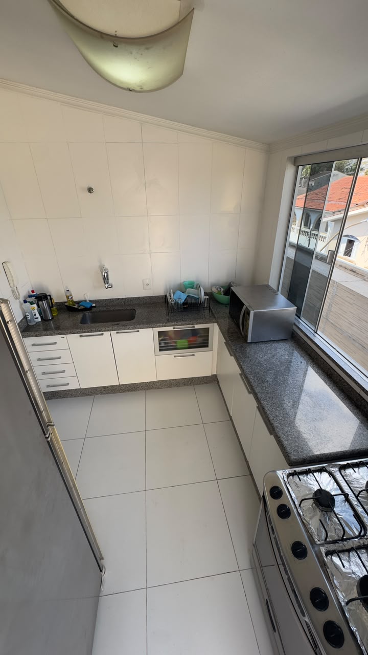 Cozinha planejada