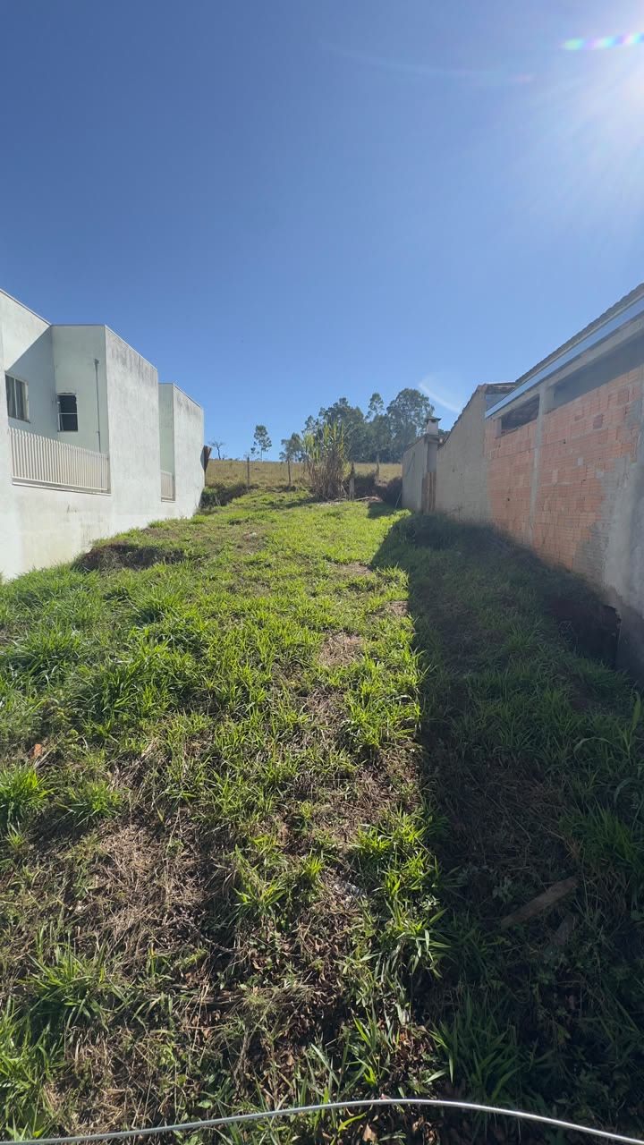 Lote à venda no Parque Real, Pouso Alegre