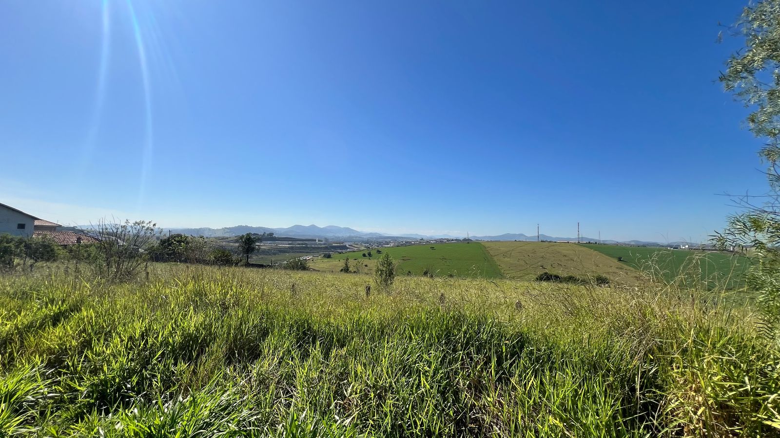 Terreno à venda no Belvedere, Pouso Alegre