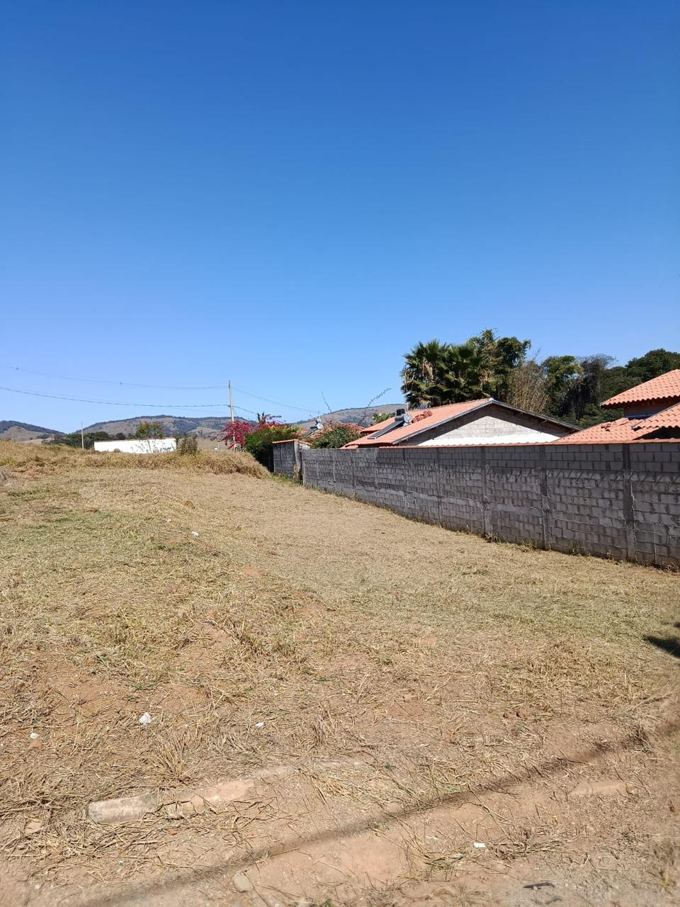 Terreno plano