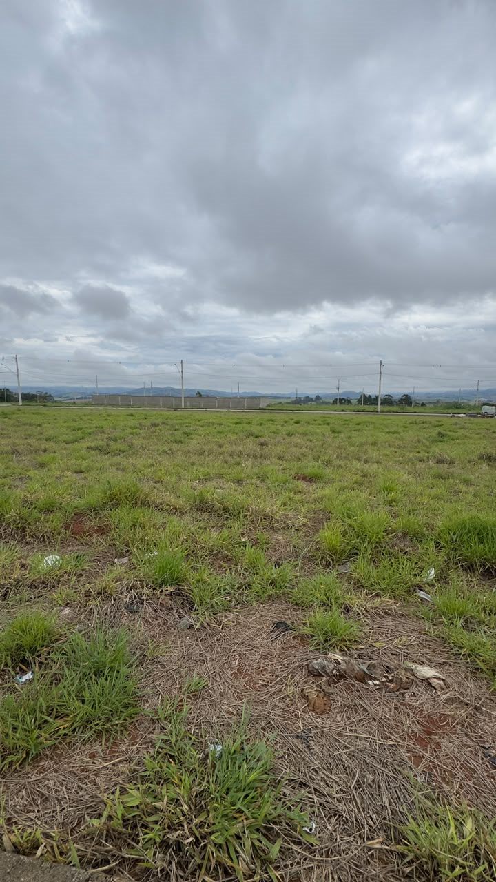 Lote à venda na Colina do Rei, Pouso Alegre