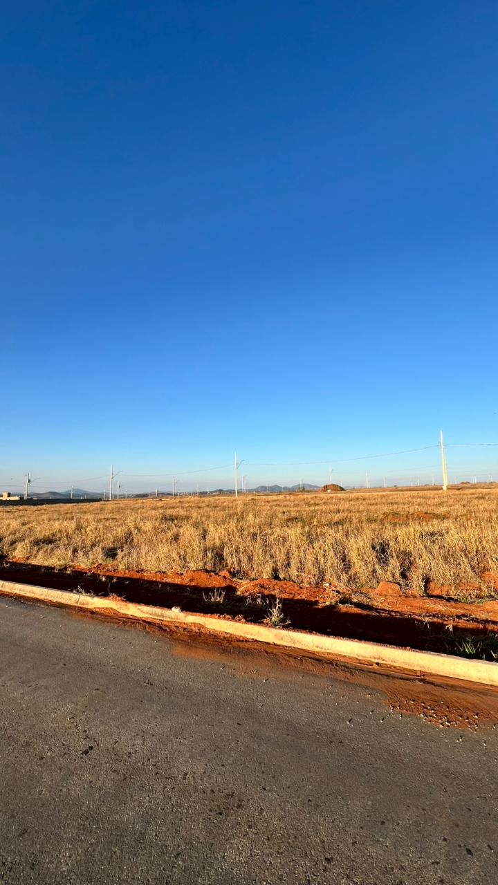 Terreno à venda no Colina do Rei, Pouso Alegre